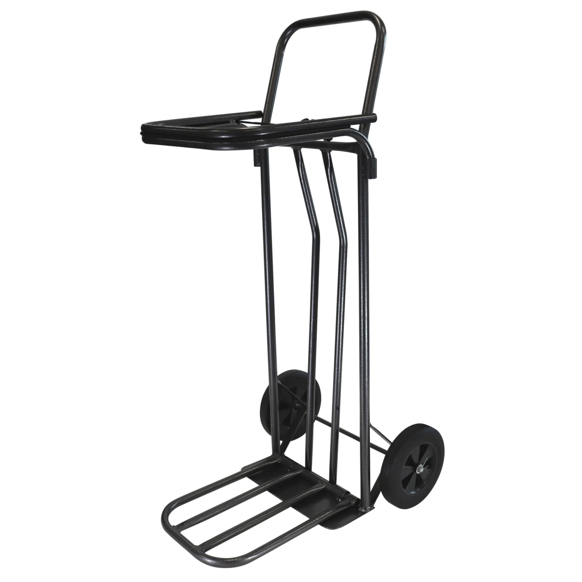 HOME it GARDEN Trillebøre & Havevogne > SÆKKEVOGN 80 KG