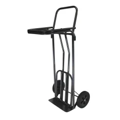 HOME it GARDEN Trillebøre & Havevogne > SÆKKEVOGN 80 KG