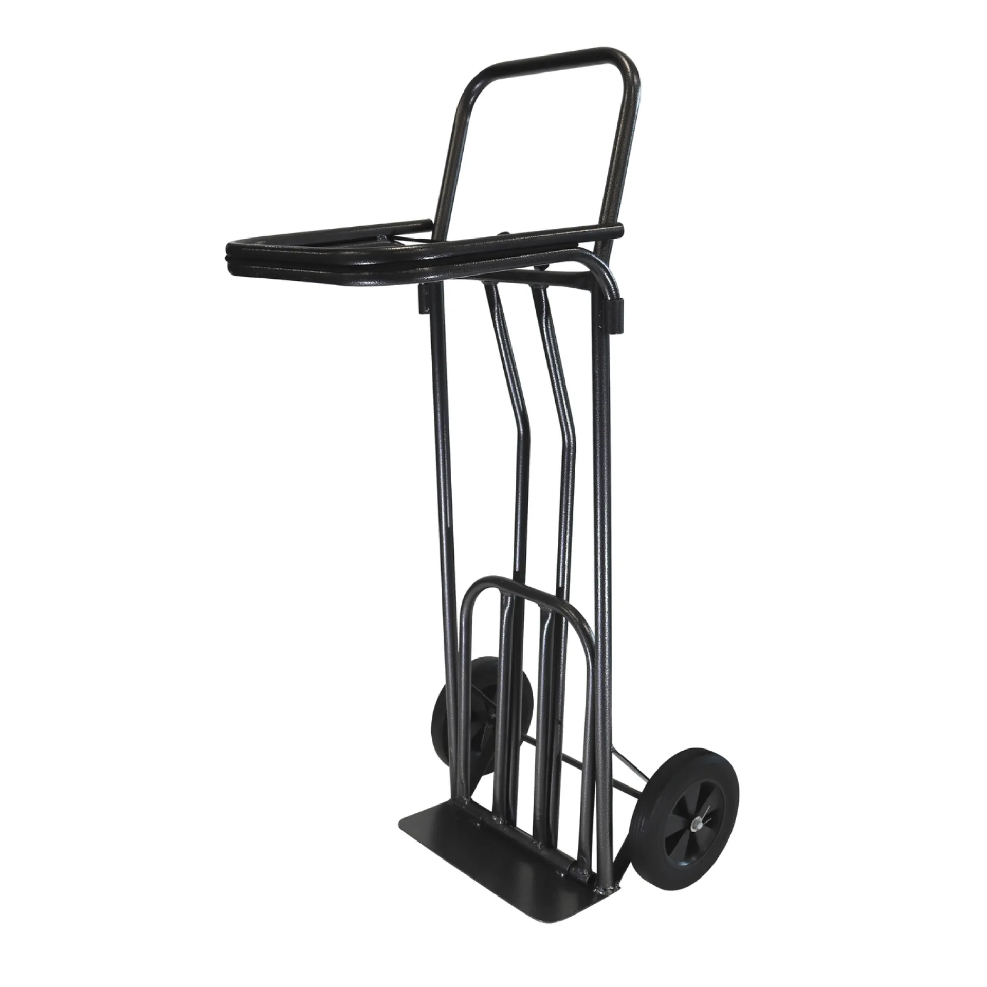 HOME it GARDEN Trillebøre & Havevogne > SÆKKEVOGN 80 KG