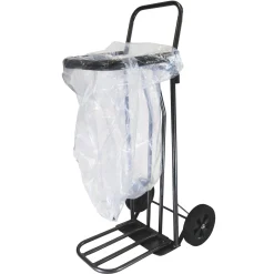 HOME it GARDEN Trillebøre & Havevogne > SÆKKEVOGN 80 KG