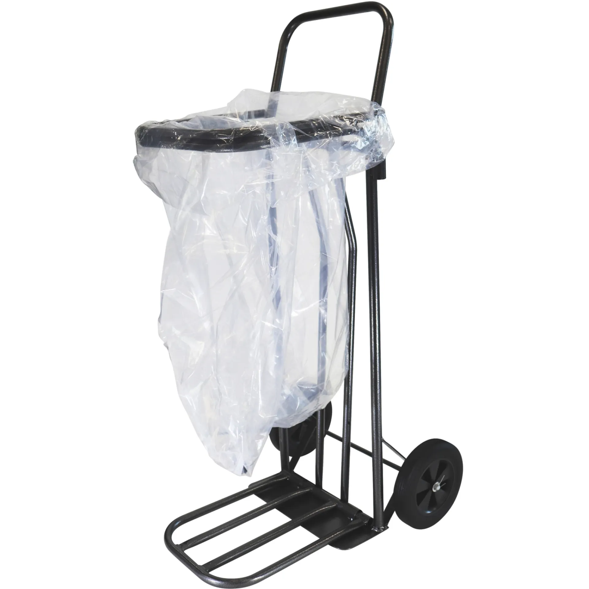 HOME it GARDEN Trillebøre & Havevogne > SÆKKEVOGN 80 KG
