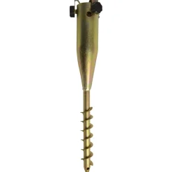 Home>it Parasoller & Markiser > JORDSPYD GALVANISERET