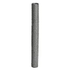 Hortus Trådhegn & Volierenet > HØNSETRÅD GALVANISERET 0.90 X 30 M 50 MM