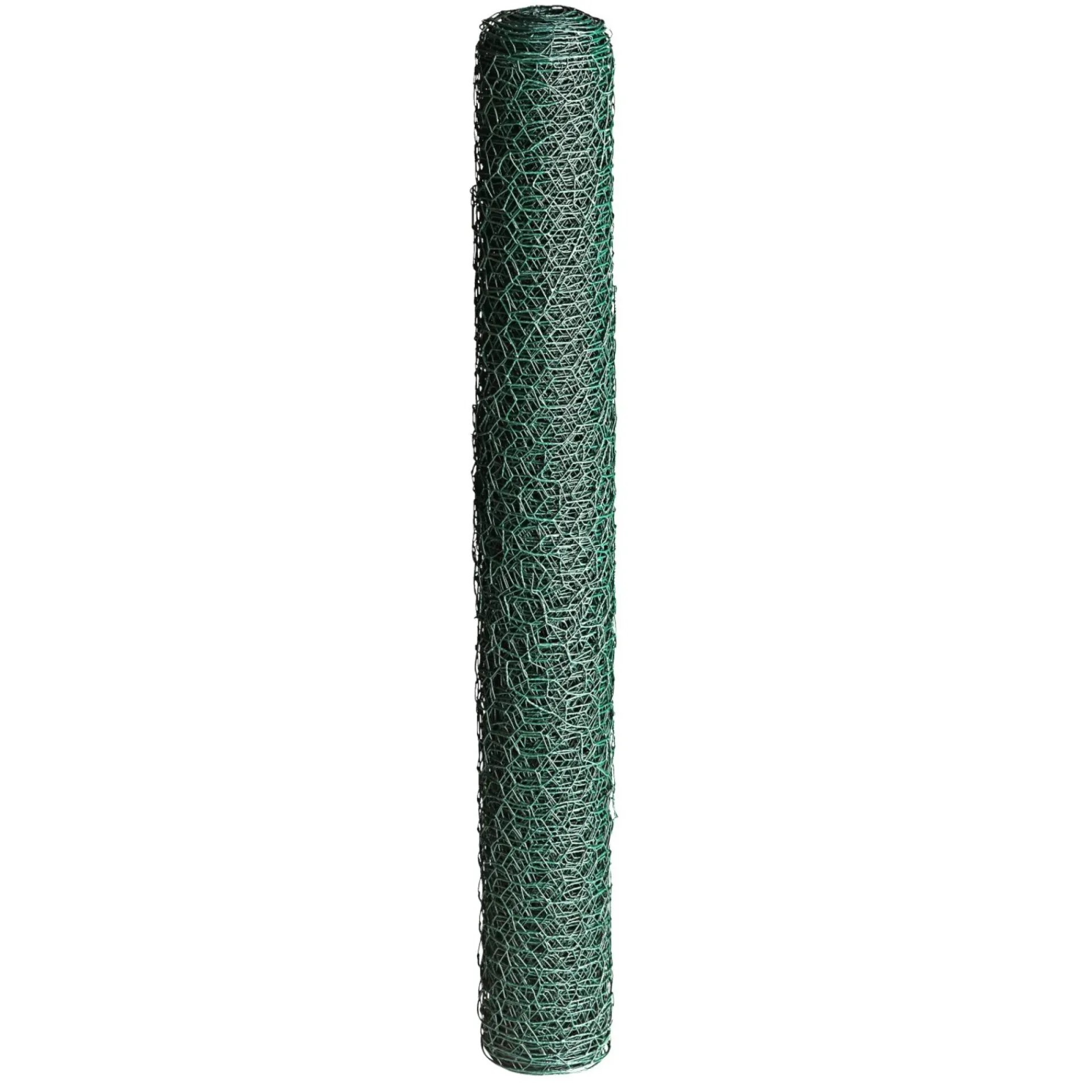 Hortus Trådhegn & Volierenet > HØNSETRÅD PLASTBELAGT 0.75 X 10 M 25 MM