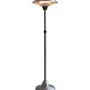 Hortus Terrassevarmere > 211-372 TERRASSEVARMER SØLV 900/1200/2100 W