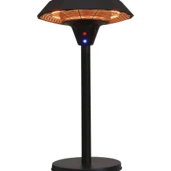 Hortus Terrassevarmere > 211-361 TERRASSEVARMER SORT 800/1200/2000 W