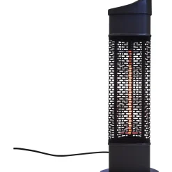 Hortus Terrassevarmere > 211-402 TERRASSEVARMER SORT 1200 W