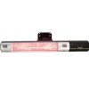 Hortus Terrassevarmere > 211-357 TERRASSEVARMER SORT 1500 W