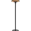 Hortus Terrassevarmere > 211-379 TERRASSEVARMER SORT 800/1300/2000 W