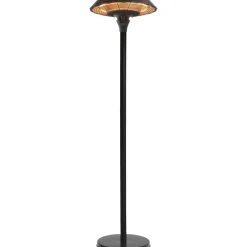Hortus Terrassevarmere > 211-379 TERRASSEVARMER SORT 800/1300/2000 W