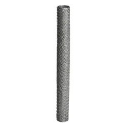 Hortus Trådhegn & Volierenet > TRÅDFLETNING GALVANISERET 0.60 X 10 M 16 MM