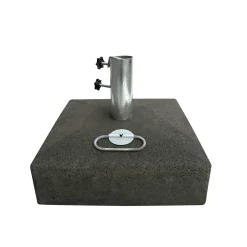 IBF Parasoller & Markiser > 40 KG PARASOLFOD SORT