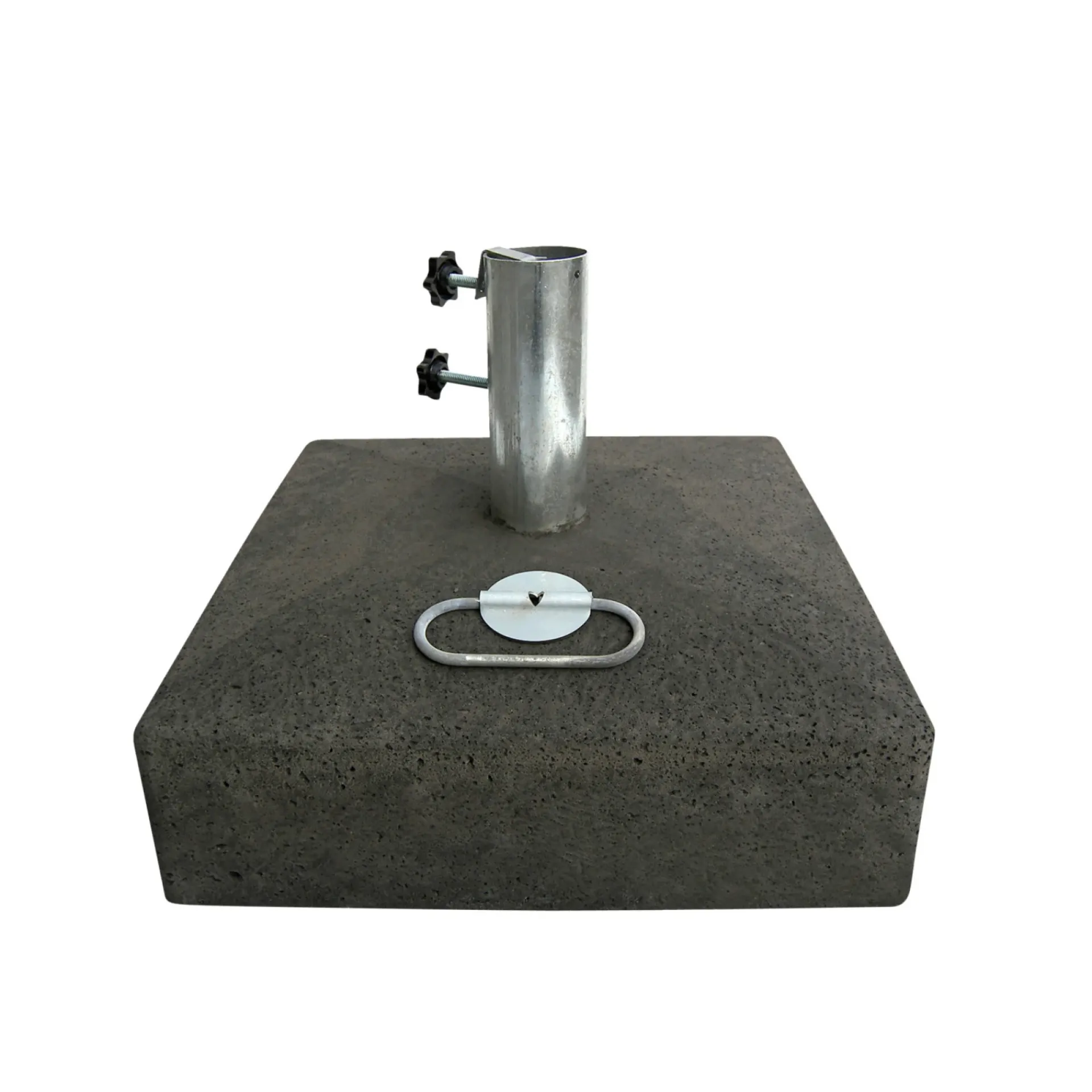 IBF Parasoller & Markiser > 40 KG PARASOLFOD SORT