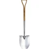 Kent & Stowe Haveredskaber > SPIDSSPADE