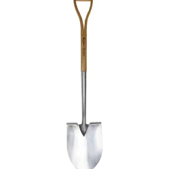 Kent & Stowe Haveredskaber > SPIDSSPADE