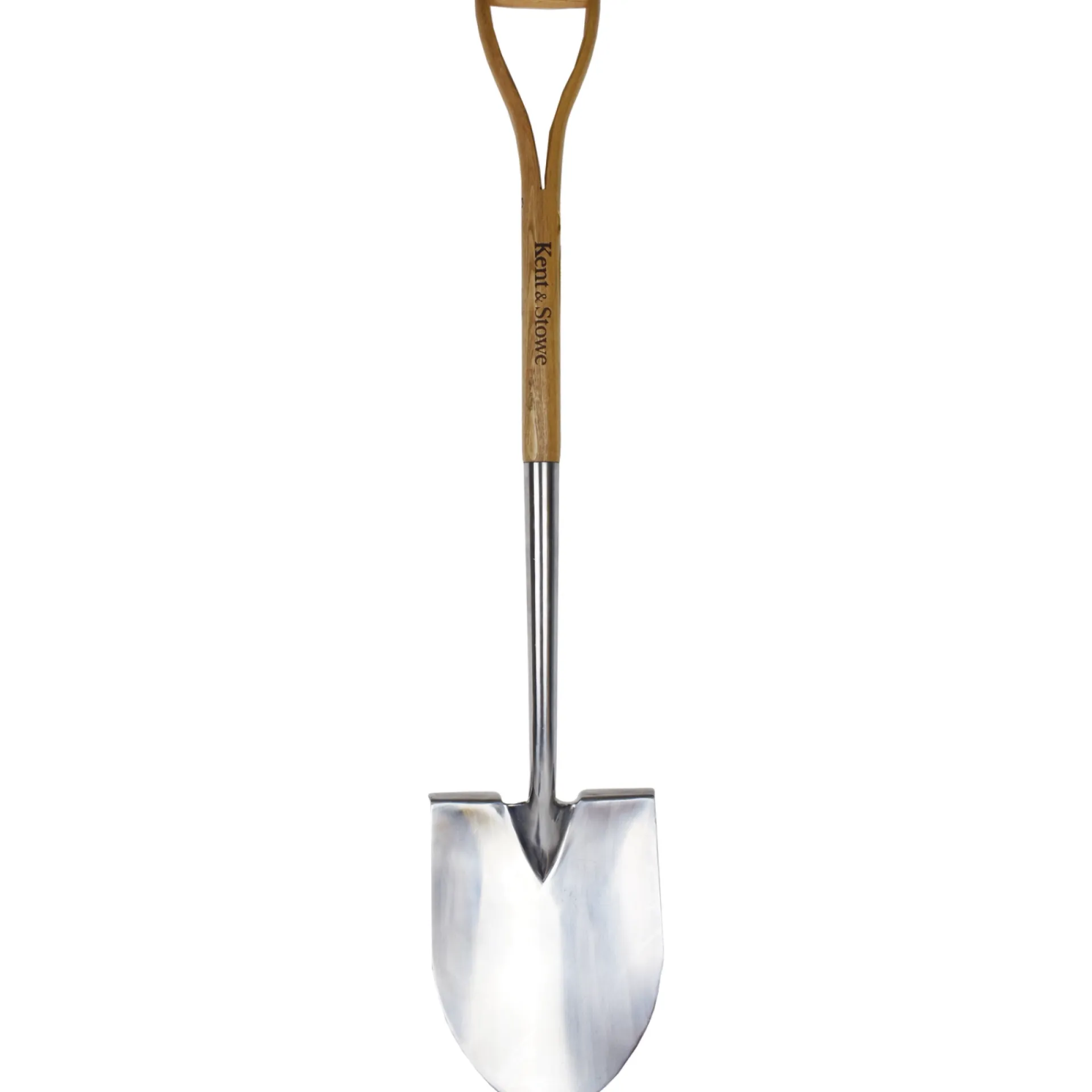 Kent & Stowe Haveredskaber > SPIDSSPADE