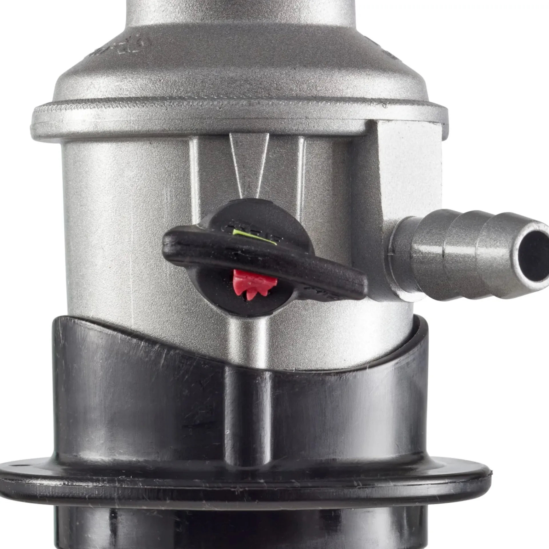 Kosan Gas Grilltilbehør > 29 MBAR CLICK-ON REGULATOR