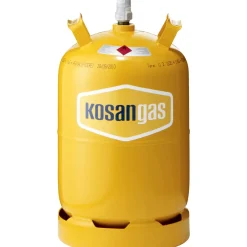 Kosan Gas Grilltilbehør > OMBYTNING GAS 11 KG