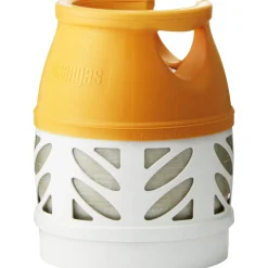 Kosan Gas Grilltilbehør > OMBYTNING GAS 5 KG