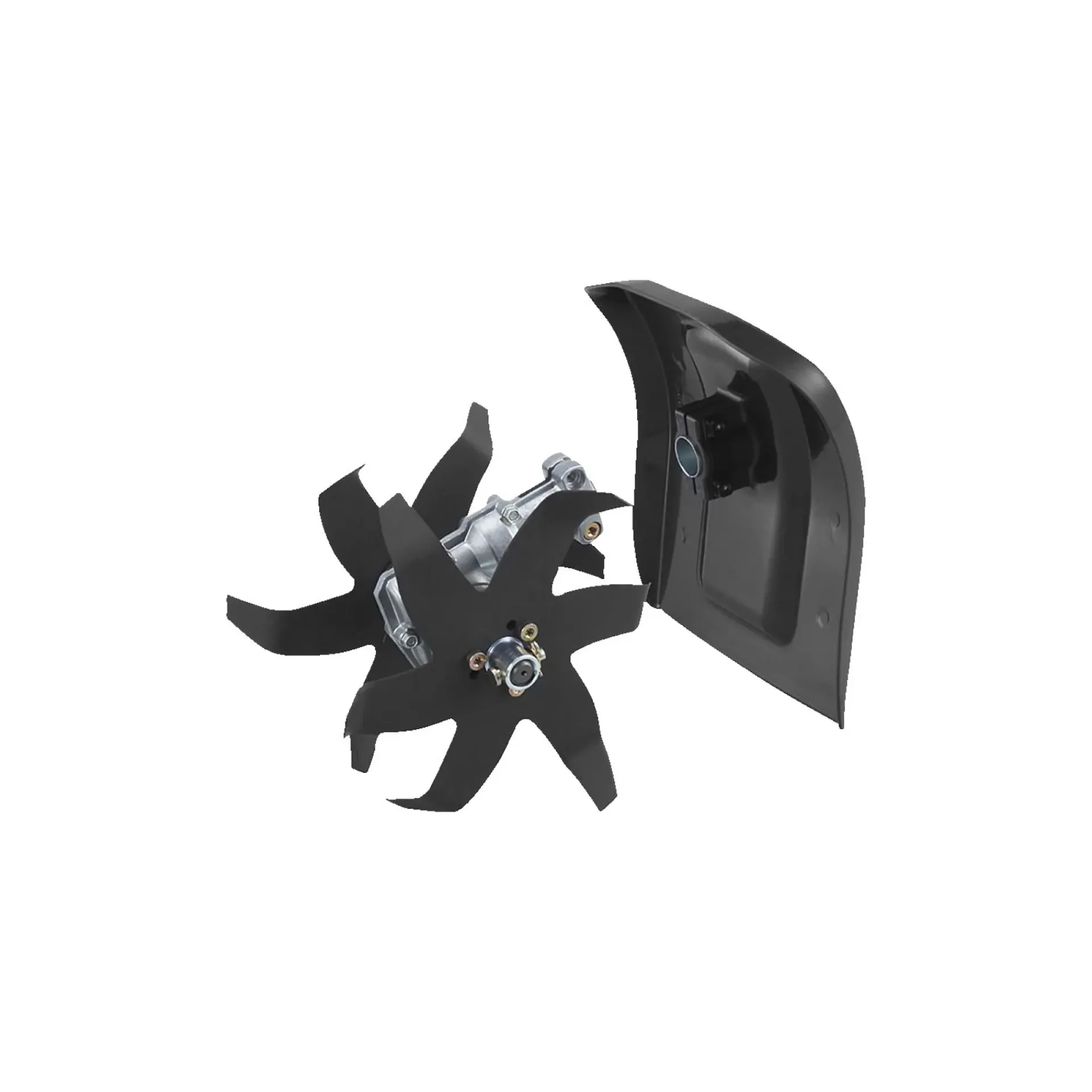 Makita Tilbehør Havemaskiner > B-04818 KULTIVATORFORSATS