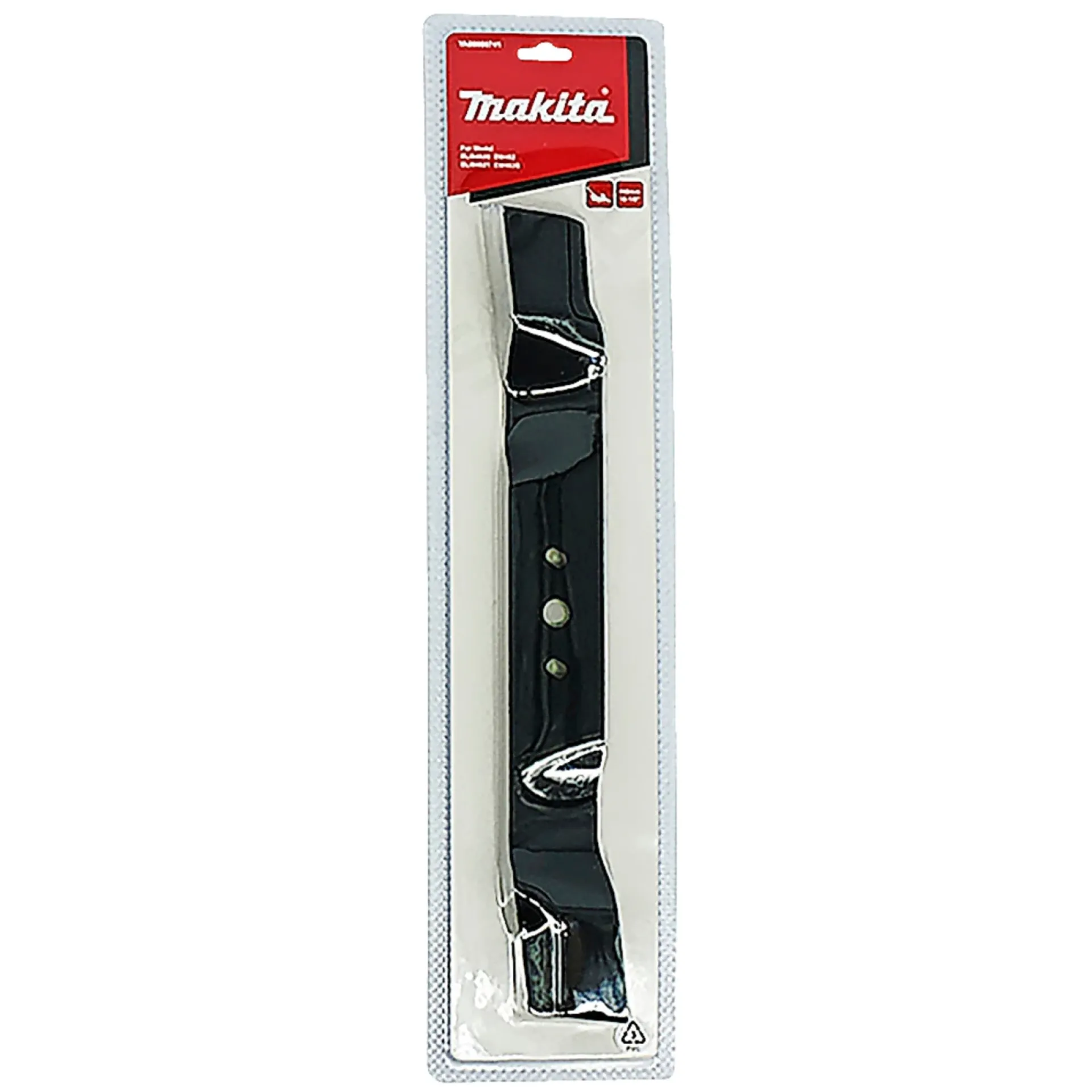 Makita Tilbehør Havemaskiner > 46 CM PLÆNEKLIPPERKNIV
