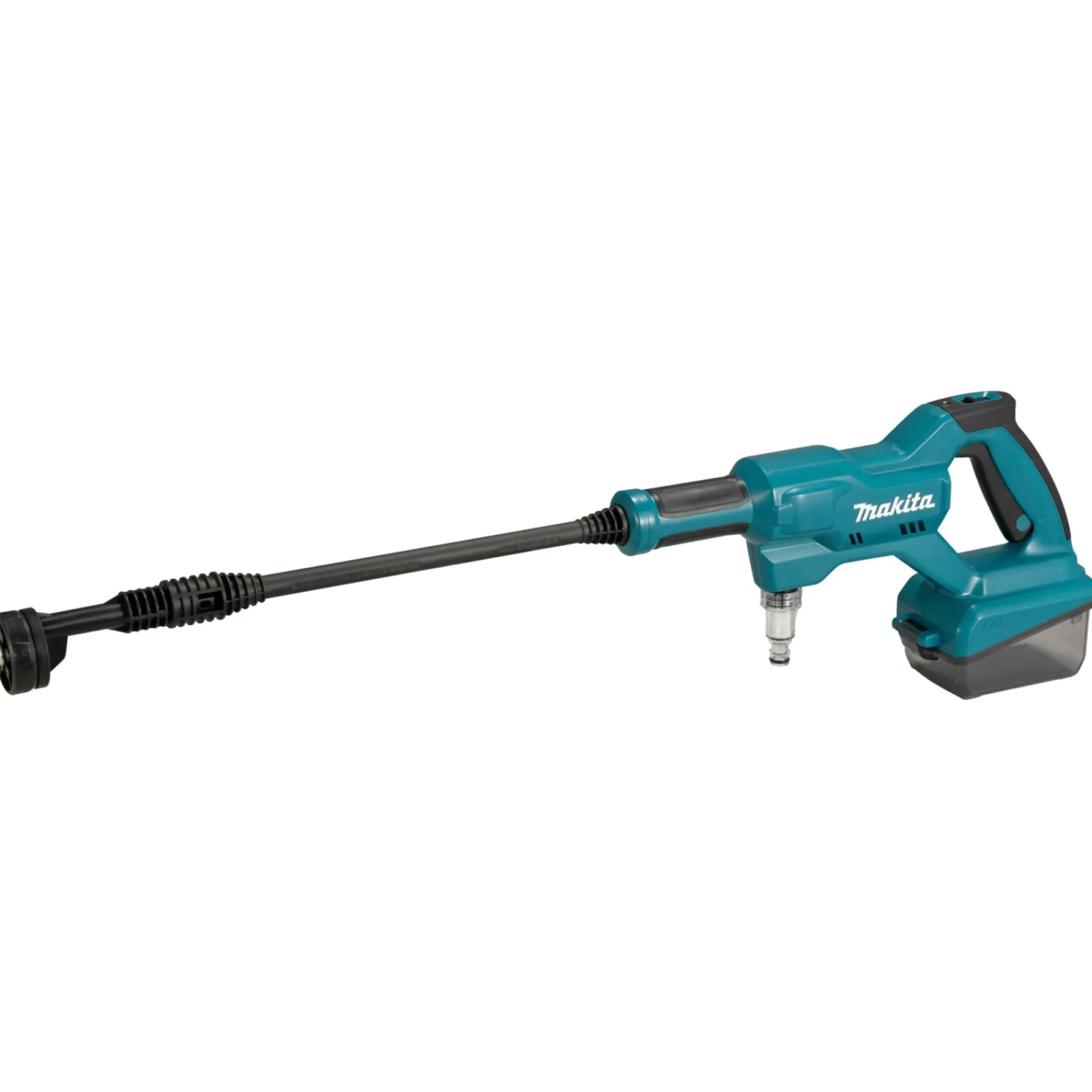Makita Højtryksrensere > DHW180Z HØJTRYKSRENSER 24 BAR UDEN BATTERI OG LADER