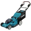 Makita Plæneklippere > DLM481Z PLÆNEKLIPPER AKKU 2 X 18V UDEN BATTERI OG LADER