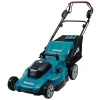 Makita Plæneklippere > DLM539Z PLÆNEKLIPPER AKKU 2 X 18V UDEN BATTERI OG LADER