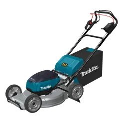 Makita Plæneklippere > DLM533Z PLÆNEKLIPPER AKKU 18V UDEN BATTERI OG LADER
