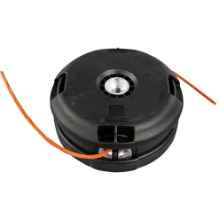 Makita Tilbehør Havemaskiner > 191D90-9 TRIMMERHOVED