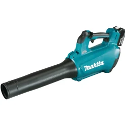 Makita Løvsugere > DUB184RT LØVBLÆSER 18V MED BATTERI OG LADER