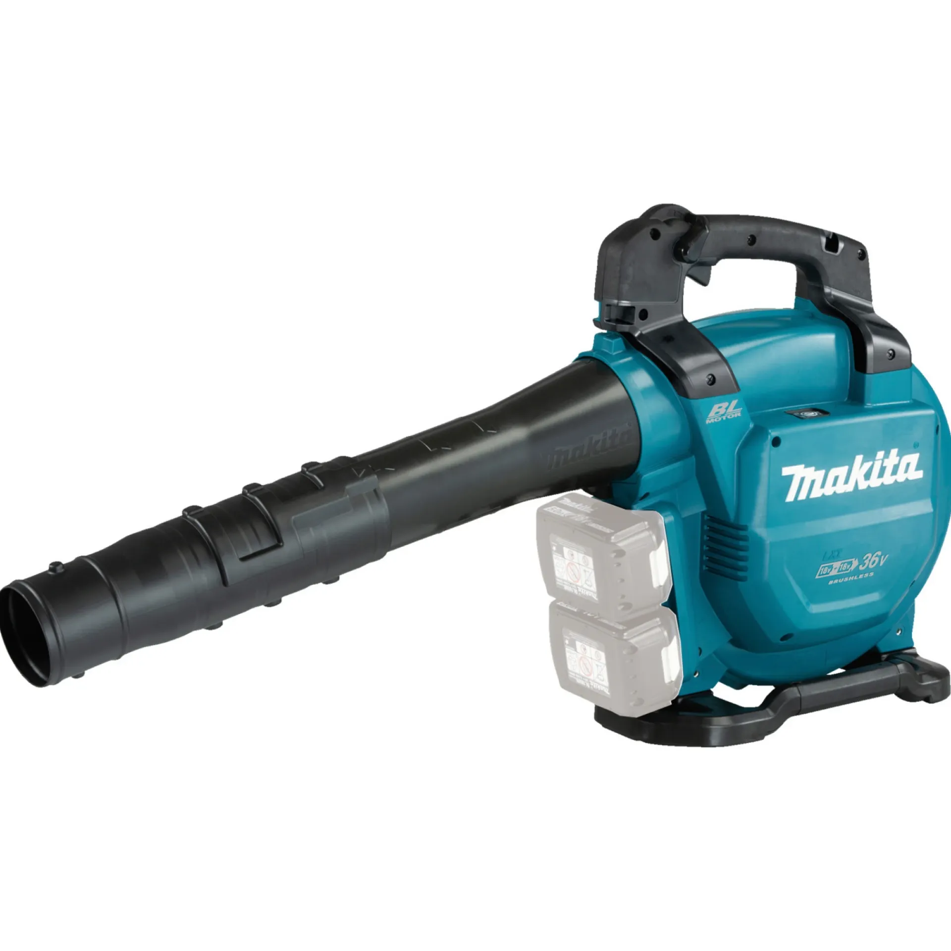 Makita Løvsugere > DUB363ZV LØVBLÆSER 18V UDEN BATTERI OG LADER