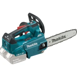 Makita Motorsave > DUC256Z KÆDESAV AKKU 25 CM UDEN BATTERI OG LADER