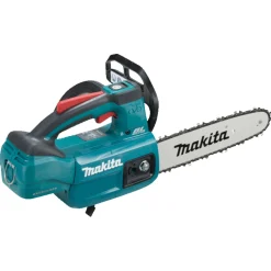 Makita Motorsave > DUC254Z TOPLSP KÆDESAV AKKU 25 CM UDEN BATTERI OG LADER