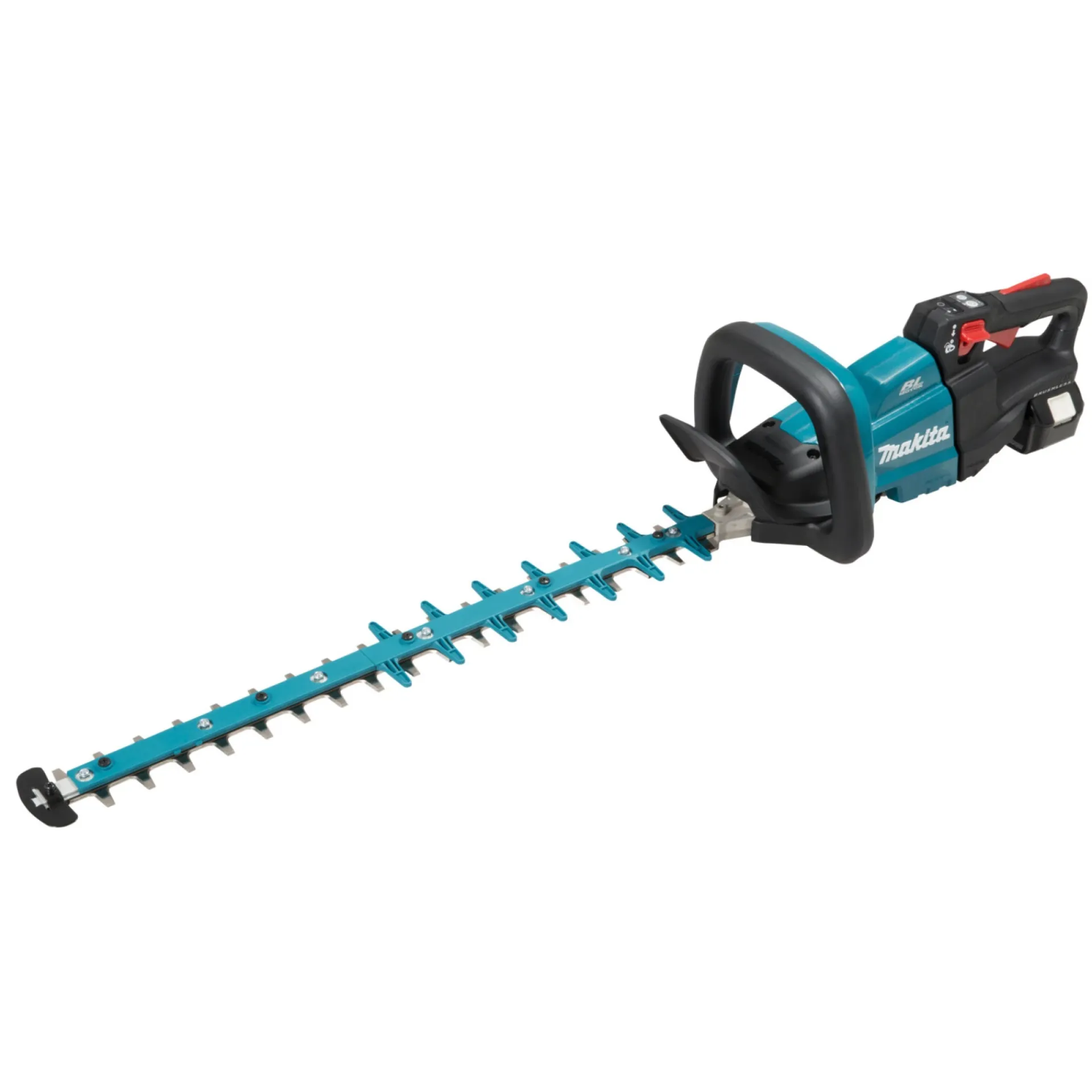 Makita Hækkeklippere > DUH602SF HÆKKEKLIPPER 60 CM MED BATTERI OG LADER