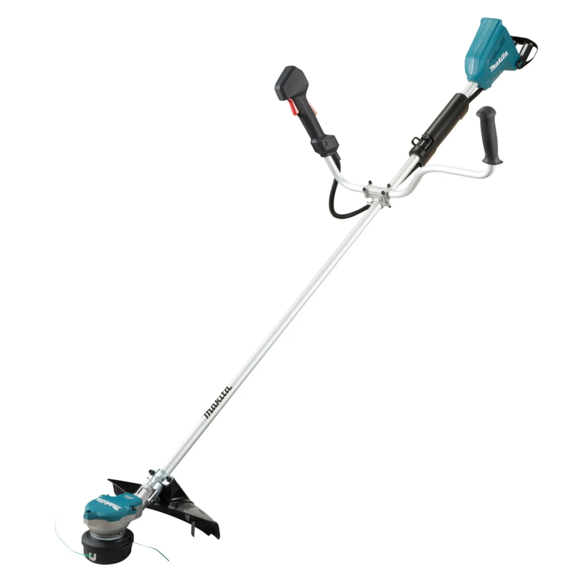 Makita Buskryddere > DUR368AZ BUSKRYDDER AKKU 18V UDEN BATTERI OG LADER
