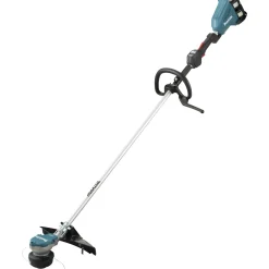 Makita Græstrimmere > DUR368LPT2 GRÆSTRIMMER 23-35 CM 18V MED BATTERI OG LADER