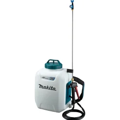 Makita Vandingsartikler > DUS108Z RYGSPRØJTE 10 L