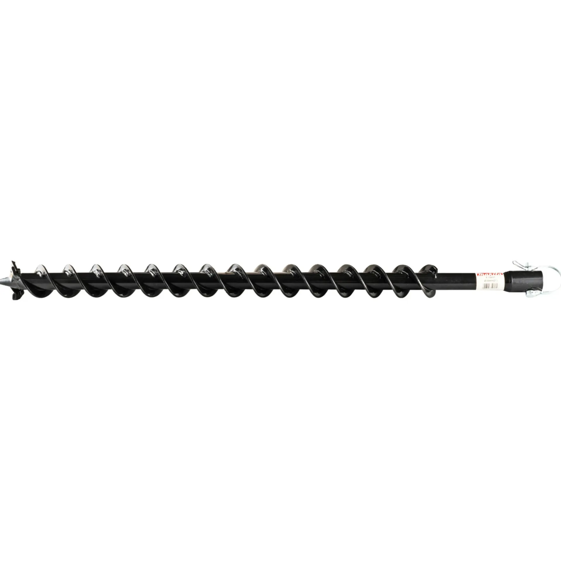 Makita Motorpælebor > E-13611 JORDBOR