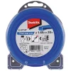 Makita Tilbehør Havemaskiner > FOUR-LEAF E-01747 TRIMMERTRÅD