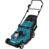 Makita Plæneklippere > LM004GM103 PLÆNEKLIPPER AKKU 40V MED BATTERI OG LADER