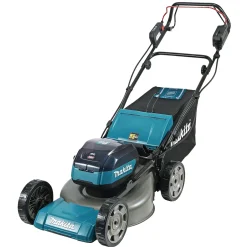 Makita Plæneklippere > LM001GZ01 PLÆNEKLIPPER AKKU 40V UDEN BATTERI OG LADER
