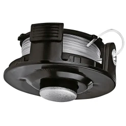 Makita Tilbehør Havemaskiner > 1,6 MM SNØRREHOVED