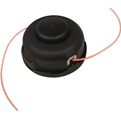 Makita Tilbehør Havemaskiner > 197993-1 M10X1,25LH TRIMMERHOVED