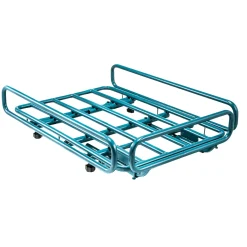 Makita Trillebøre & Havevogne > 199009-8 RAMME