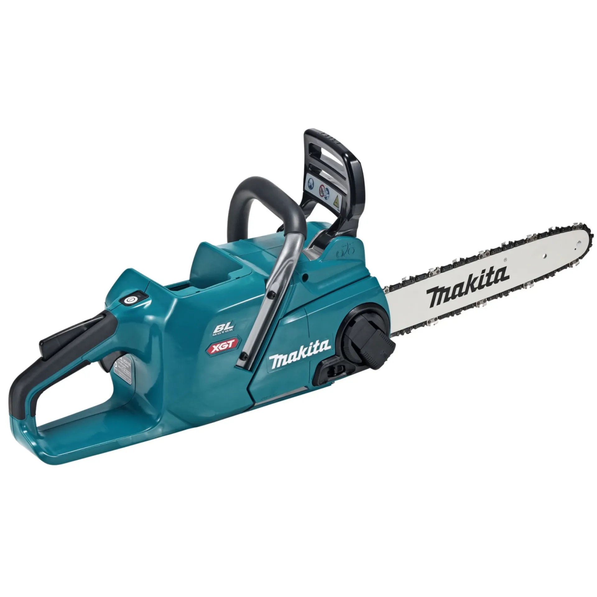Makita Motorsave > UC015GZ KÆDESAV AKKU 35 UDEN BATTERI OG LADER