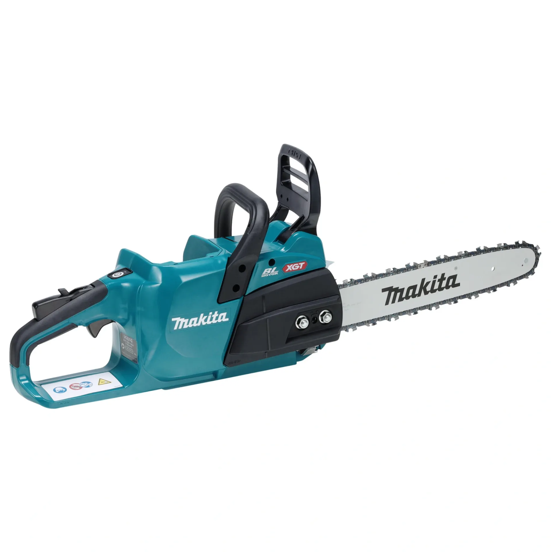 Makita Motorsave > UC025GZ KÆDESAV AKKU 35 UDEN BATTERI OG LADER