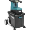 Makita Kompostkværne & Kløvere > UD2500, 2500W KOMPOSTKVÆRN 67 L