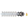 Makita Tilbehør Havemaskiner > UH200D KNIV