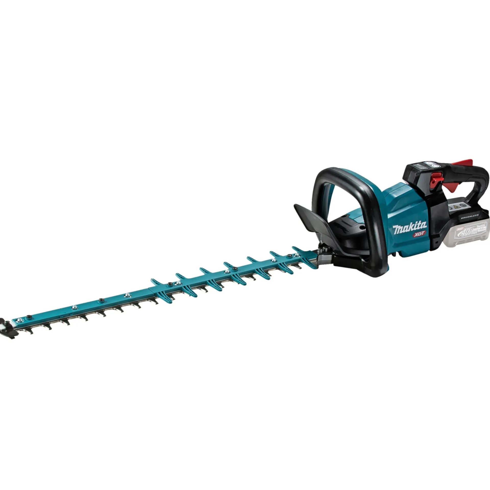Makita Hækkeklippere > UH008GZ HÆKKEKLIPPER 60 CM UDEN BATTERI OG LADER
